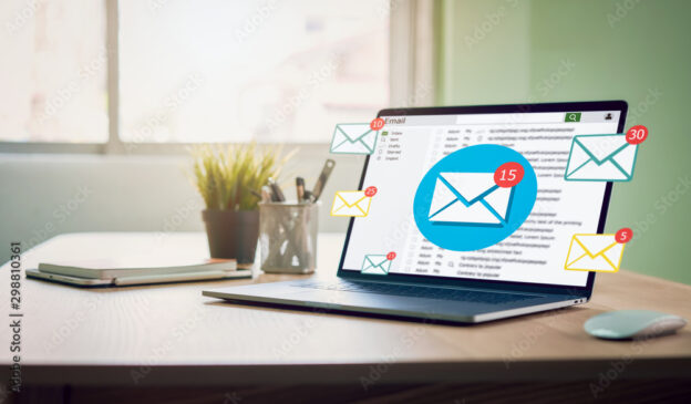E‑Mail-Archi­vie­rung: Recht­li­che Pflich­ten, DSGVO-Kon­for­mi­tät und siche­re Umset­zung