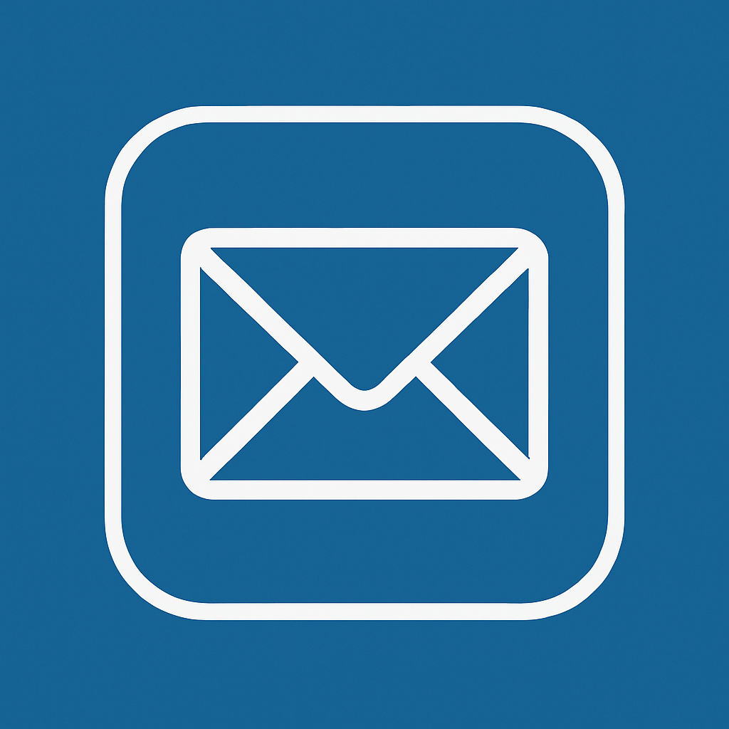 Meis­ter­haf­tes E‑Mail-Manage­ment