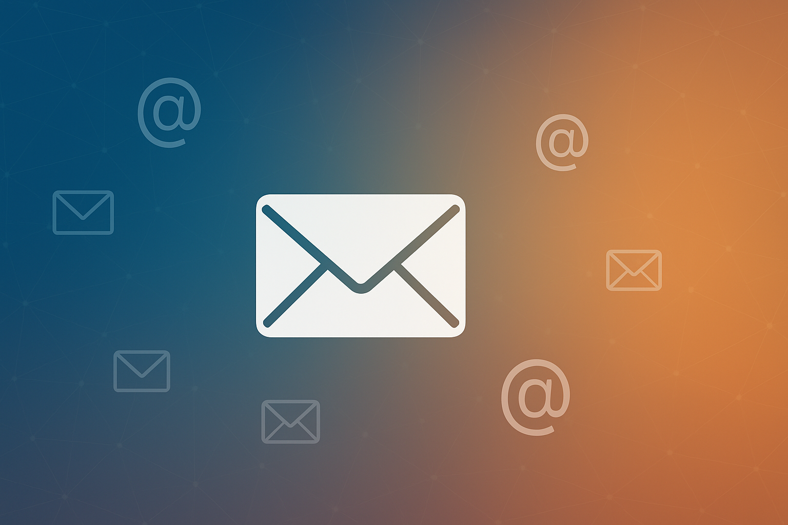 Meis­ter­haf­tes E‑Mail-Manage­ment