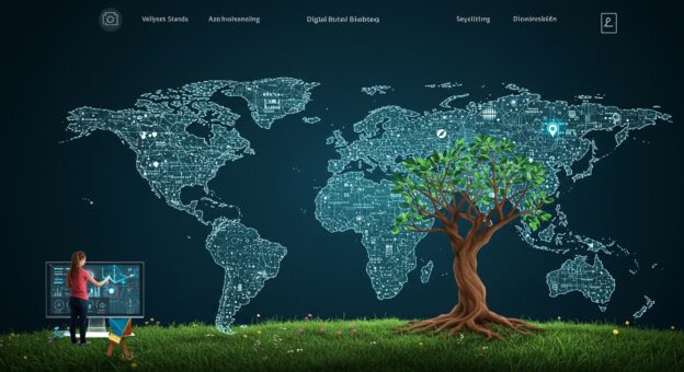 Digitale Bildung & IKT in der Bildung: Strategie der EU-Kommission