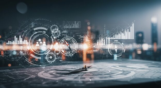 Agile Unternehmensplanung in der VUCA-Welt: Strategische Anpassungsfähigkeit für Dynamische Zeiten