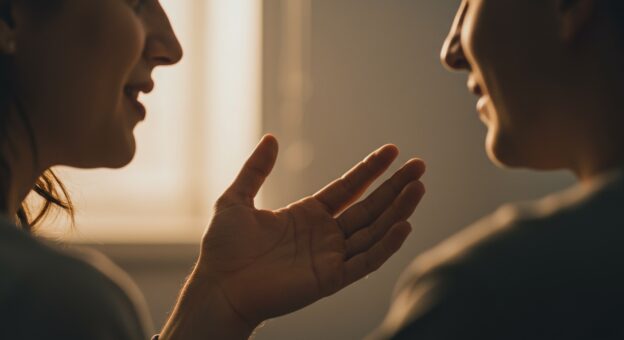 Die Kunst der Verbindung: Aktives Zuhören, Empathie und Vertrauen in der Kommunikation