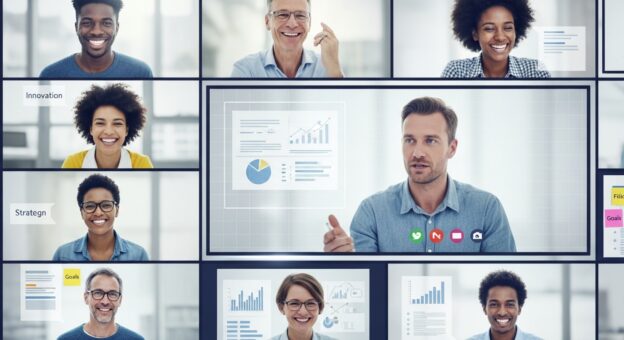 Psychologische Sicherheit in digitalen Teams: Der Schlüssel zu interdisziplinärer Zusammenarbeit und Innovation