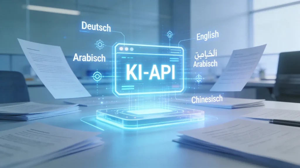 Mistral OCR: Die Weltbeste Document Understanding API für Multilinguales Text-Extrahieren | Mistral AI