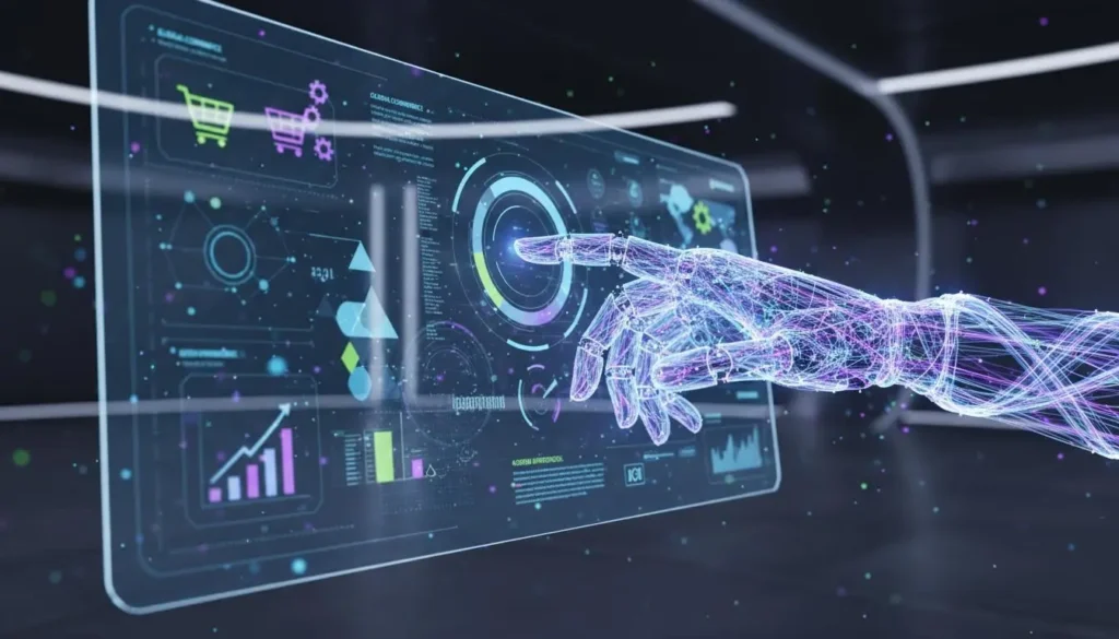 Google Gemini 3: Revolutionäres KI-Flaggschiff programmiert eigene Oberfläche – Multimodalität, Benchmark-Sieg und Integration für E-Commerce & Unternehmen