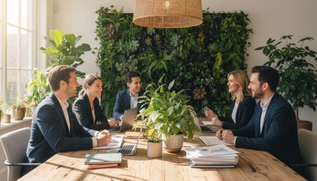 KI trifft Arbeitsrecht: Das Reformpaket verändert alles
