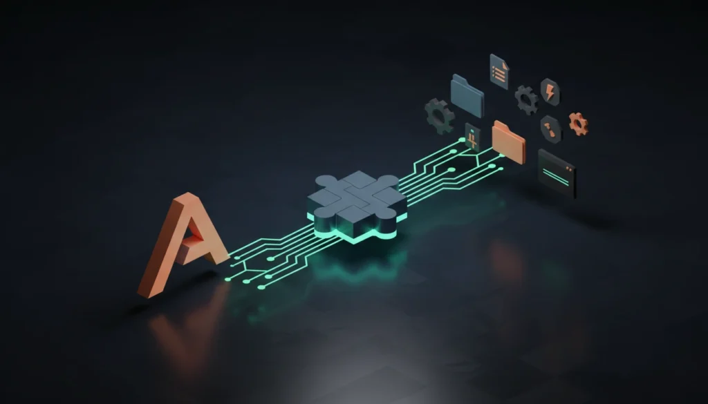 Claude Desktop: Vorteile, Installation und lokale Steuerung mit MCP erklärt