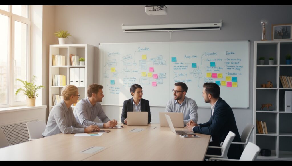 Die digitale Lernwerkstatt: Konzepte und Potenziale für das Lernen im digitalen Zeitalter