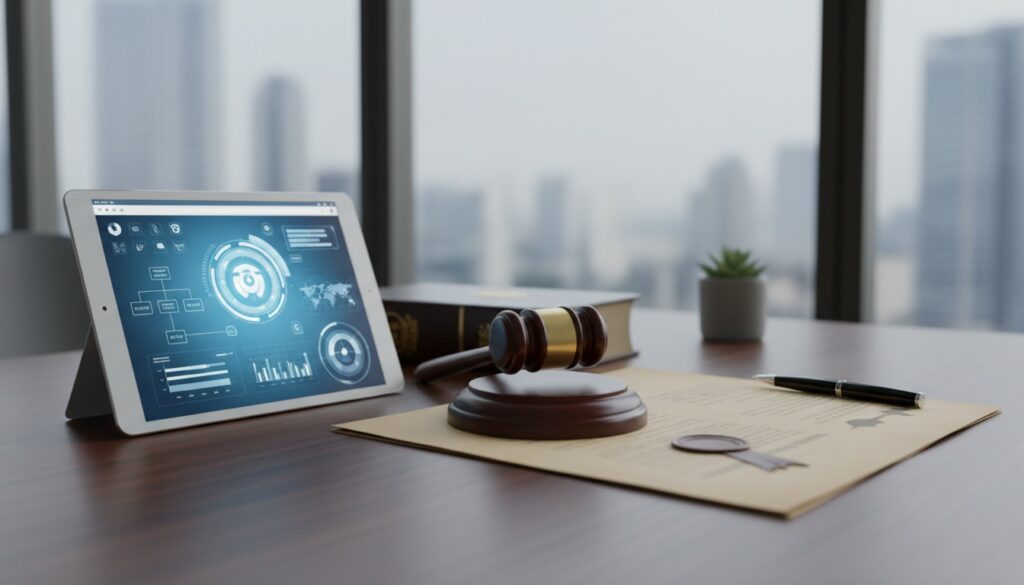 E-Learning und Betriebsrat: Mitbestimmungsrechte bei Web-based Training (WBT) und Online-Schulungen