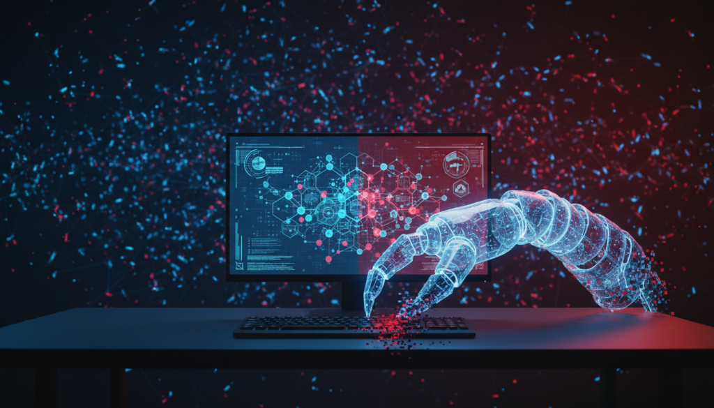 OpenClaw und Moltbook: Der KI-Agent mit Computerzugriff zwischen Revolution und Sicherheitsrisiko