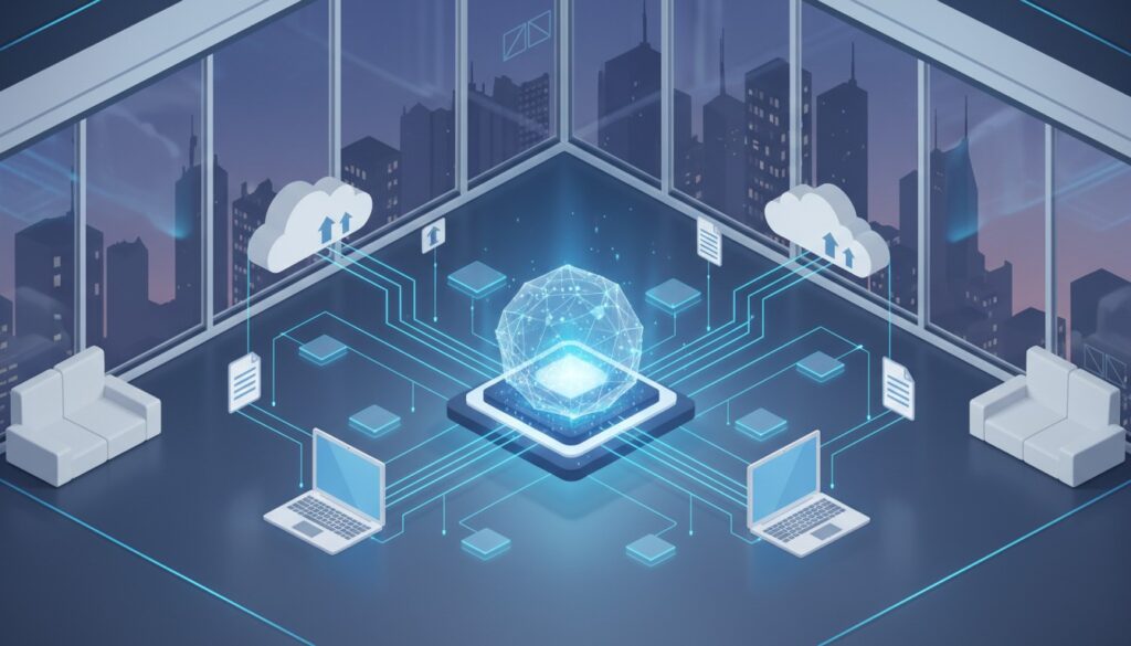 Was ist ein Single Point of Truth (SPOT)? Definition, Vorteile und Umsetzung einfach erklärt