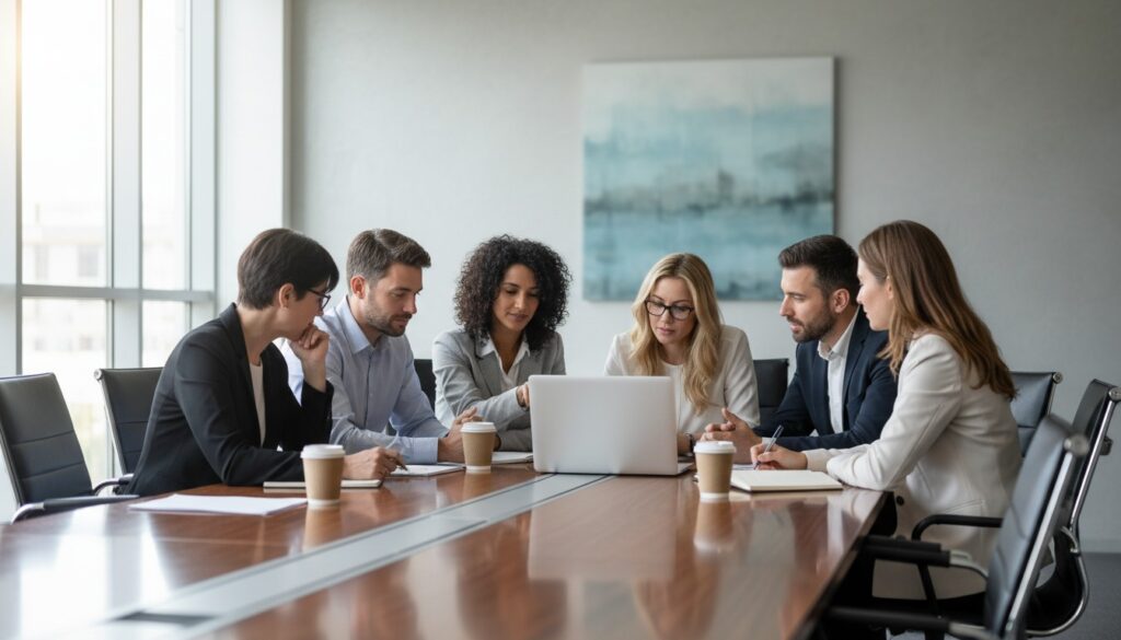 Digitale Lernplattformen und Mitbestimmung – neue Wege der Weiterbildung für Betriebsräte